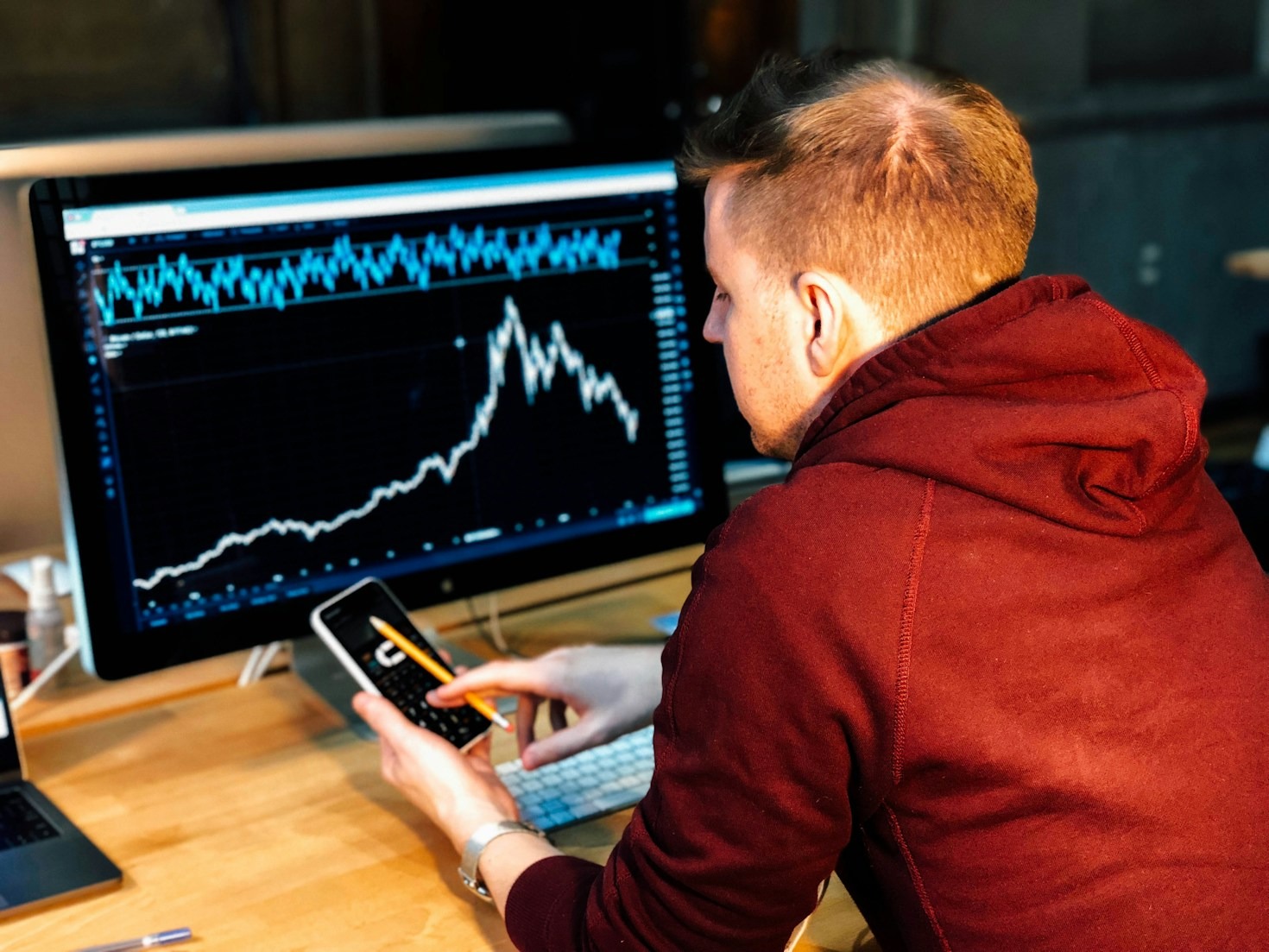 Cómo empezar a invertir en bolsa desde cero con poco capital